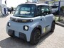 Citroën Ami Brommobiel MY Tonic PANODAK | BROMMER RIJBEWIJS V.A. 16jr