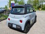 Citroën Ami Brommobiel MY Tonic PANODAK | BROMMER RIJBEWIJS V.A. 16jr