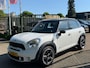 MINI Countryman Mini 1.6 Cooper S ALL4 Chili H&K geluidsysteem airco leerbekeleding navigatie cruis control parkeer sensor