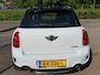 MINI Countryman Mini 1.6 Cooper S ALL4 Chili H&K geluidsysteem airco leerbekeleding navigatie cruis control parkeer sensor