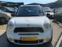 MINI Countryman Mini 1.6 Cooper S ALL4 Chili H&K geluidsysteem airco leerbekeleding navigatie cruis control parkeer sensor