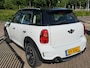 MINI Countryman Mini 1.6 Cooper S ALL4 Chili H&K geluidsysteem airco leerbekeleding navigatie cruis control parkeer sensor
