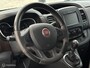 Fiat Talento 1.6 MJ EcoJet L2H1 DC SX CAMERA/IMPERIAAL