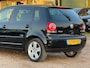 Volkswagen Polo 1.2-12V Trendline/ BLACK EDITION