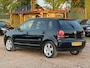 Volkswagen Polo 1.2-12V Trendline/ BLACK EDITION