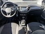 Opel Crossland X 1.2 Turbo 120 Jaar Edition Carplay|D-riem vv in 2025|Trekhaak|Cruise|PDC|APK tot 01-2028