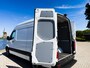 Mercedes-Benz eSprinter 314 L2 Pro 56kWh | 270° openslaande achterdeuren | Achteruitrijcamera | Snel laden |