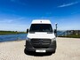 Mercedes-Benz eSprinter 314 L2 Pro 56kWh | 270° openslaande achterdeuren | Achteruitrijcamera | Snel laden |