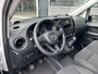 Mercedes-Benz Vito 116 CDI Lang / Trekhaak / Airco / Parkeersensoren / Cruise control / 3 Zits / Achterdeuren