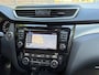 Nissan Qashqai 1.6 N-Connecta 163pk * trekhaak / 1500kg geremd + stoelverwarming*