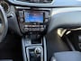 Nissan Qashqai 1.6 N-Connecta 163pk * trekhaak / 1500kg geremd + stoelverwarming*