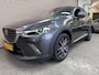 Mazda CX-3 2.0 SAG Skyactiv GT-M Clima Navi Cruise Hud Leder Led Incl 12Mnd Garantie