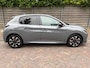 Peugeot 208 1.2 PureTech 100 Allure *camera voor/achter + clima + pdc + navi*