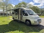Burstner BT Buerstner 605 2.3D 96KW | RIJKLAAR!