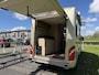 Burstner BT Buerstner 605 2.3D 96KW | RIJKLAAR!