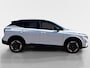 Nissan Qashqai 1.3 MHEV Xtronic N-Connecta *Automaat*Navi+360 Camera*Climate Control*Cold pack*Panoramadak*LM.Velgen*Zeer nette auto!