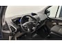 Ford Transit Custom 270 2.2 TDCI L1H1 Ambiente Dubbel Cabine|Camera|Cruise|NAP|