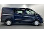 Ford Transit Custom 270 2.2 TDCI L1H1 Ambiente Dubbel Cabine|Camera|Cruise|NAP|