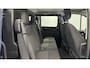 Ford Transit Custom 270 2.2 TDCI L1H1 Ambiente Dubbel Cabine|Camera|Cruise|NAP|