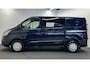 Ford Transit Custom 270 2.2 TDCI L1H1 Ambiente Dubbel Cabine|Camera|Cruise|NAP|