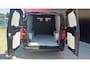 Peugeot e-Expert EV L3 DC 75 kWh | Achterbank 3-persoons | Achteruitrijcamera | Airco