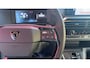 Peugeot e-Expert EV L3 DC 75 kWh | Achterbank 3-persoons | Achteruitrijcamera | Airco