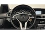 Mercedes-Benz C-klasse Coupé 180 Ambition|Pano|Leer|Trekhaak|Cruise|NAP|
