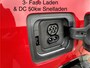 BMW i3 Executive 120Ah 42 kWh/*Lodge*/H-Kardon/2xAdaptive/*Melbourne Red*/3-fase/20"