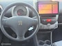 Peugeot 107 1.0-12V XR✅️Airco✅️Lagekm✅️Apk✅️