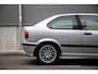 BMW 3-Serie Compact 323ti Executive | 157.000KM | Sportstoelen | Stoelverwarming | Leer | Topstaat
