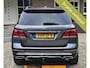 Mercedes-Benz GLE Panoramaschuifdak trekhaak Camera full options prijs ex BTW 350 d 4MATIC