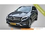 Mercedes-Benz GLE Panoramaschuifdak trekhaak Camera full options prijs ex BTW 350 d 4MATIC