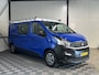 Fiat Talento 2.0 MultiJet | SX L2 DubCab | Airco | Cruise | Navi