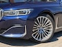 BMW 7-Serie 745e High Executive | Harman / Kardon | Schuif/kantel dak | Stoelverkoeling / Verwarming | Head-Up | 360 | Integral Active Steering | Leder |