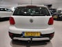 Volkswagen Polo 1.2 TSI Cross