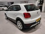 Volkswagen Polo 1.2 TSI Cross