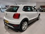 Volkswagen Polo 1.2 TSI Cross
