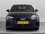 Audi A3 Sportback 45 TFSI e S edition Competition PHEV | Airco | Apple Carplay | Android Auto | Cruise Control | Electronic Climate Controle | Extra Getint Glas | Full LED Koplampen | Lederen Stuurwiel | Multimedia-Voorbereiding | Navigatie | Parkeersensor Achter | Sportstoelen Half Leder/Stof | Stuurwiel Multifunctioneel | Stoelverwarming