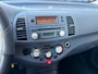 Nissan Micra 1.2 Visia NIEUWE APK