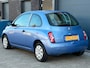 Nissan Micra 1.2 Visia NIEUWE APK