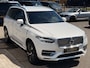 Volvo XC90 2.0 T8 Recharge AWD Core Bright | 7.P | Harman / Kardon | Leder | Elektrische Trekhaak |Achteruitrijcamera | Stoelverwarming V+A |