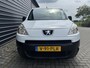 Peugeot Partner bestel 1.6-16V Benzine Marge!! grijs kenteken