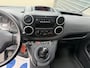 Peugeot Partner bestel 1.6-16V Benzine Marge!! grijs kenteken