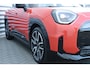 MINI Aceman SE JOHN COOPER WORKS XL 218PK 54.2KWH / NAVI / LEDER / CLIMA / LED / PDC / HUD / 18" LMV / CAMERA / KEYLESS / PANO. DAK / ORG. NL !!