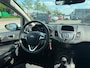 Ford Fiesta 1.25