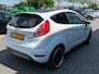 Ford Fiesta 1.25