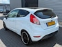 Ford Fiesta 1.25