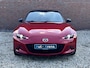 Mazda MX-5 2.0 SkyActiv-G 160 Limited Edition GT-M | Recaro | BOSE Audio | Leer / Alcantara | Bilstein | Stoelverw.