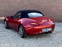 Mazda MX-5 2.0 SkyActiv-G 160 Limited Edition GT-M | Recaro | BOSE Audio | Leer / Alcantara | Bilstein | Stoelverw.