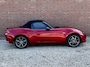 Mazda MX-5 2.0 SkyActiv-G 160 Limited Edition GT-M | Recaro | BOSE Audio | Leer / Alcantara | Bilstein | Stoelverw.